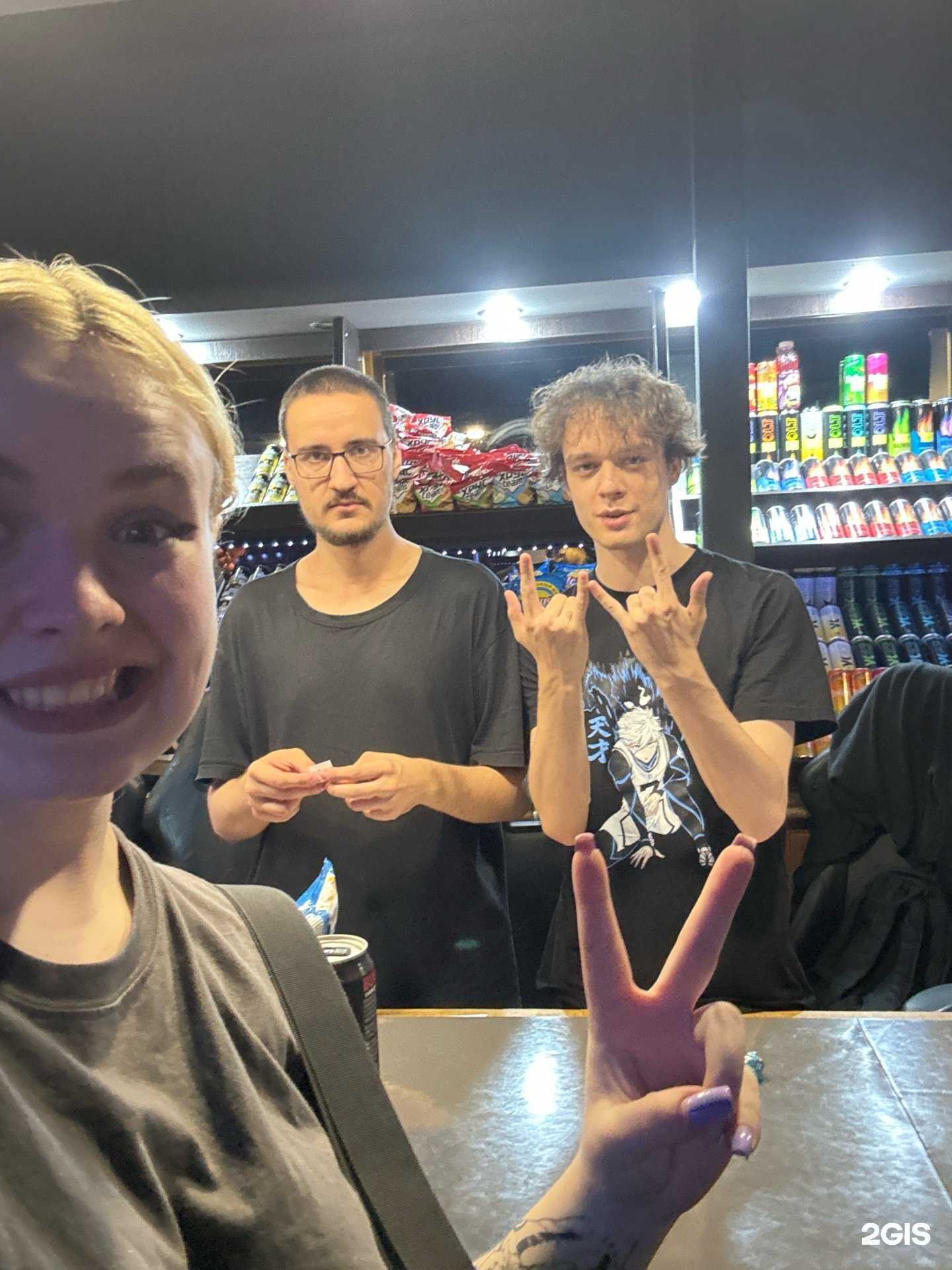 Отзывы на компанию Global gaming в Твери c фото