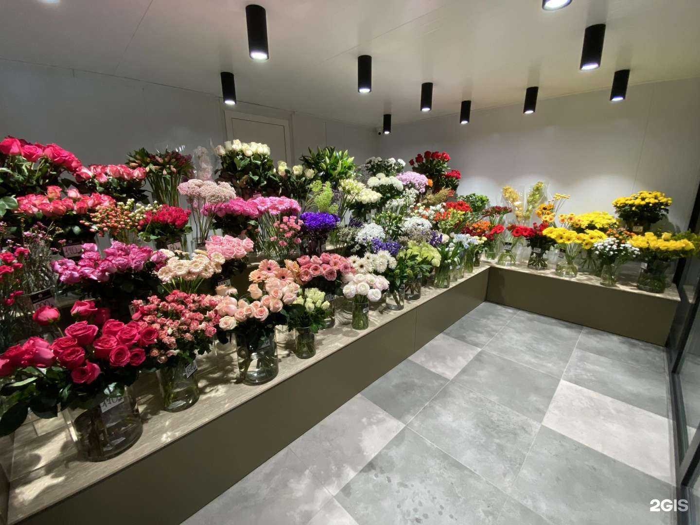 Отзывы на компанию Росцветторг в Кемерове c фото