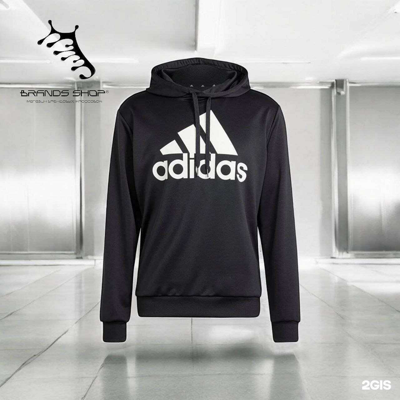 Отзывы на компанию Brands shop в Краснодаре c фото