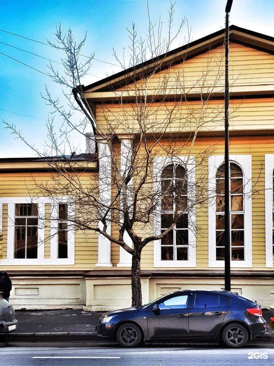 Отзывы на компанию Студия атлетической гимнастики в г. Красноярск c фото