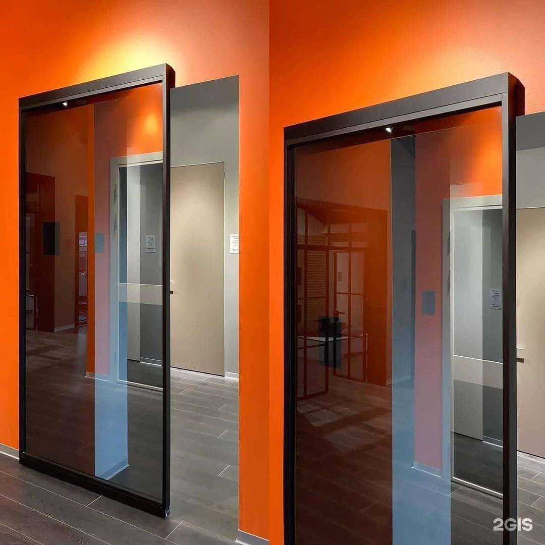 Отзывы на компанию ProfilDoors в Нальчике c фото