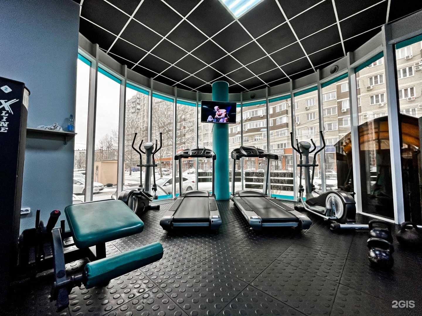 Отзывы на компанию Genetika в Анапе c фото