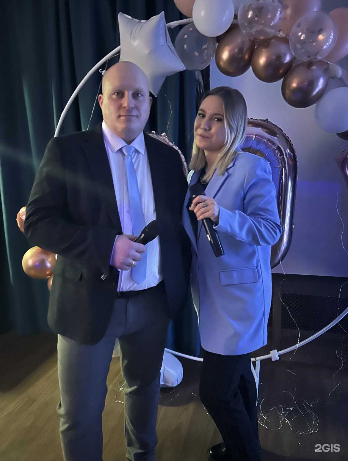 Отзывы на компанию Счастье + в г. Томск c фото