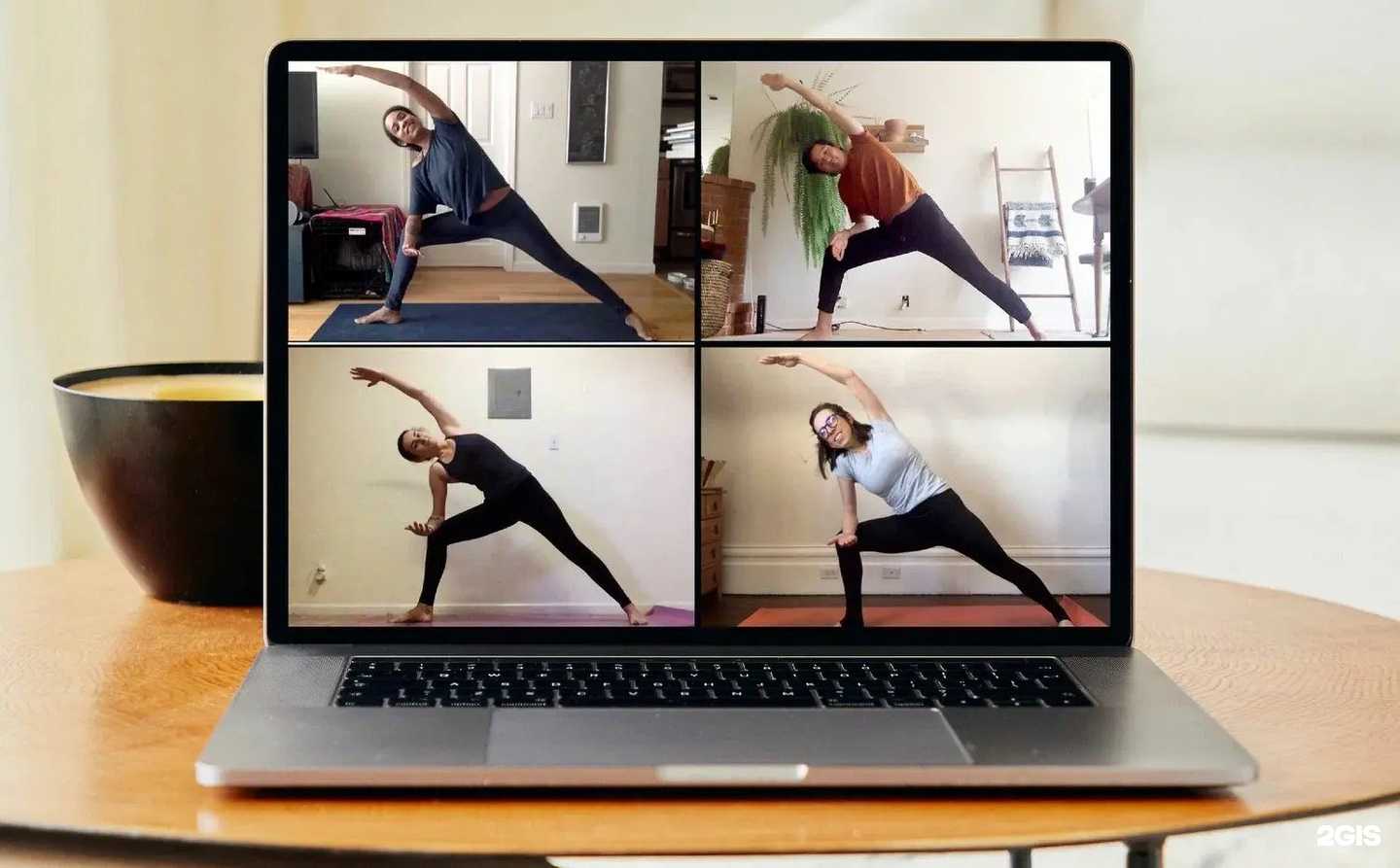 Отзывы на компанию Smart Fitness в г. Уфа c фото