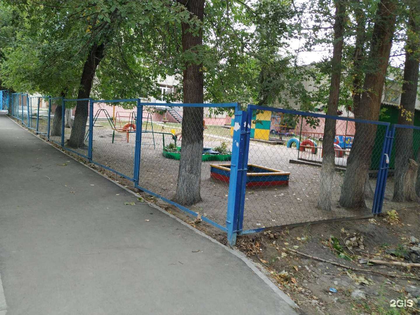 Отзывы на компанию Детский сад №124 комбинированного вида в Саратове c фото