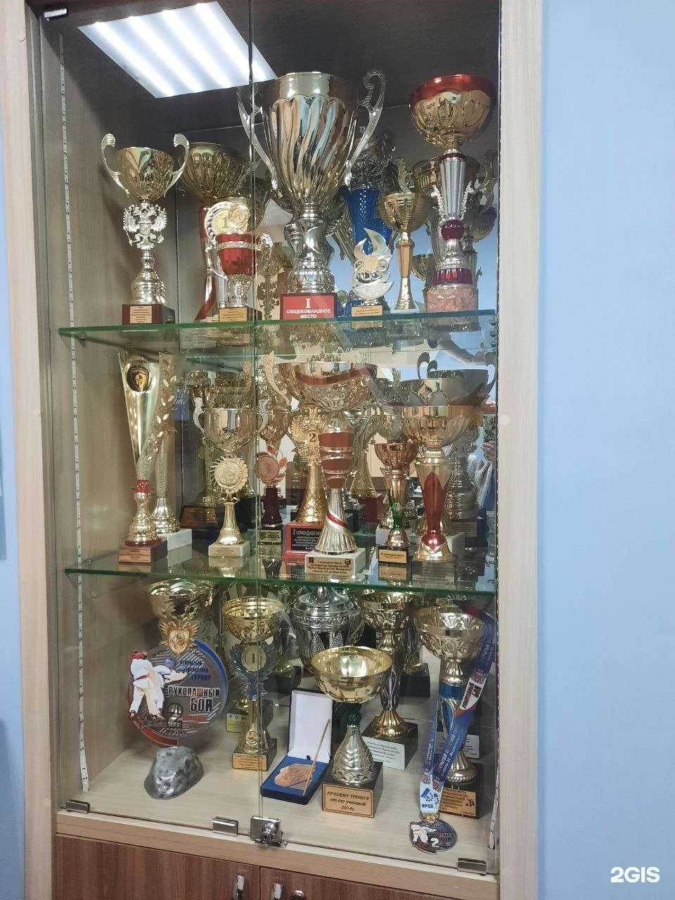 Отзывы на компанию Центр подготовки по рукопашному бою в Орске c фото