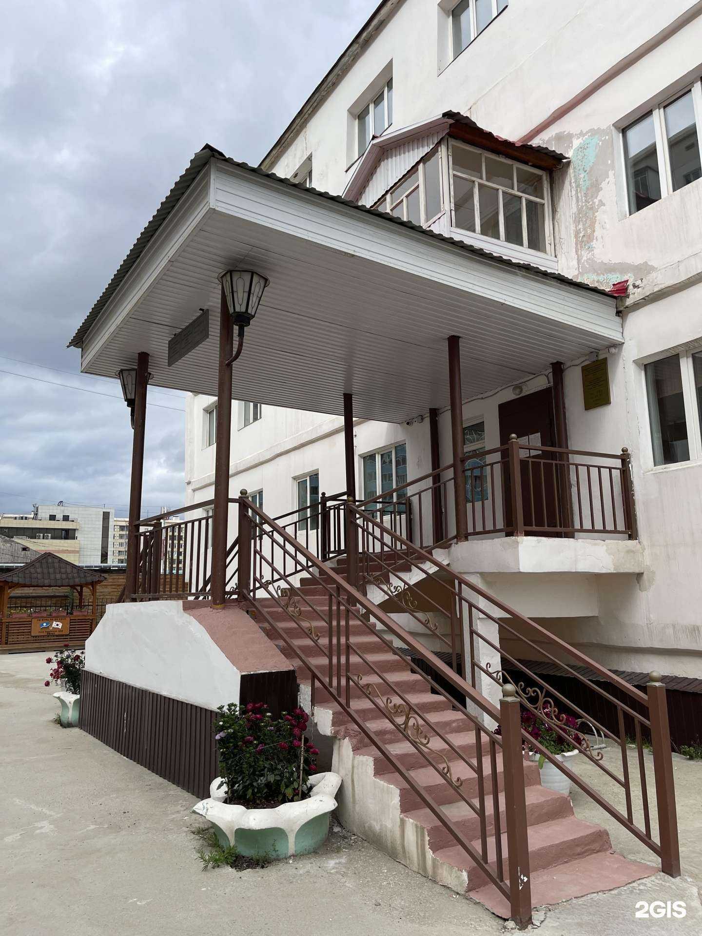 Отзывы на компанию Саха-корейская средняя школа в г. Якутск c фото