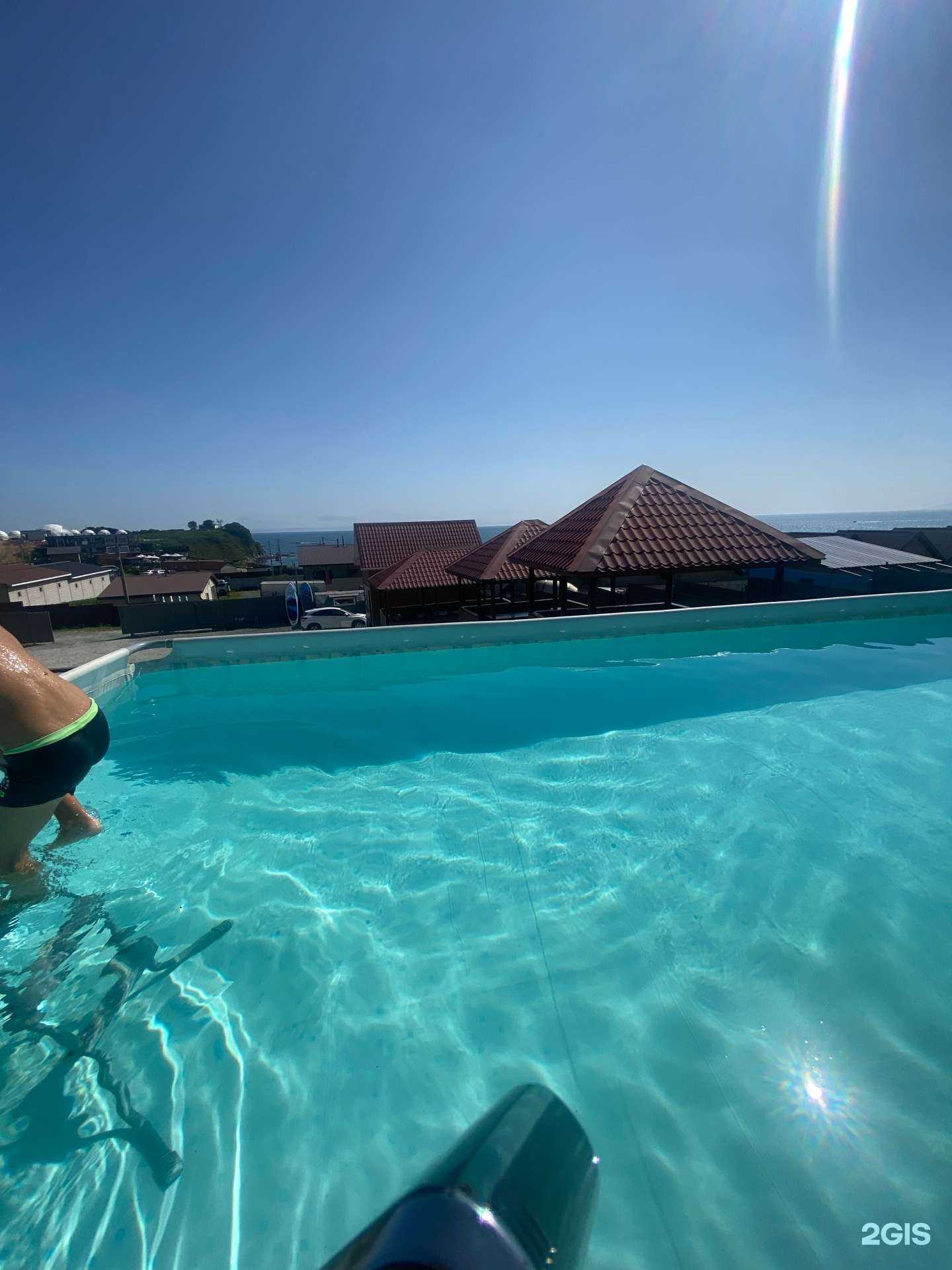 Отзывы на компанию Рыжий кит в Находке c фото