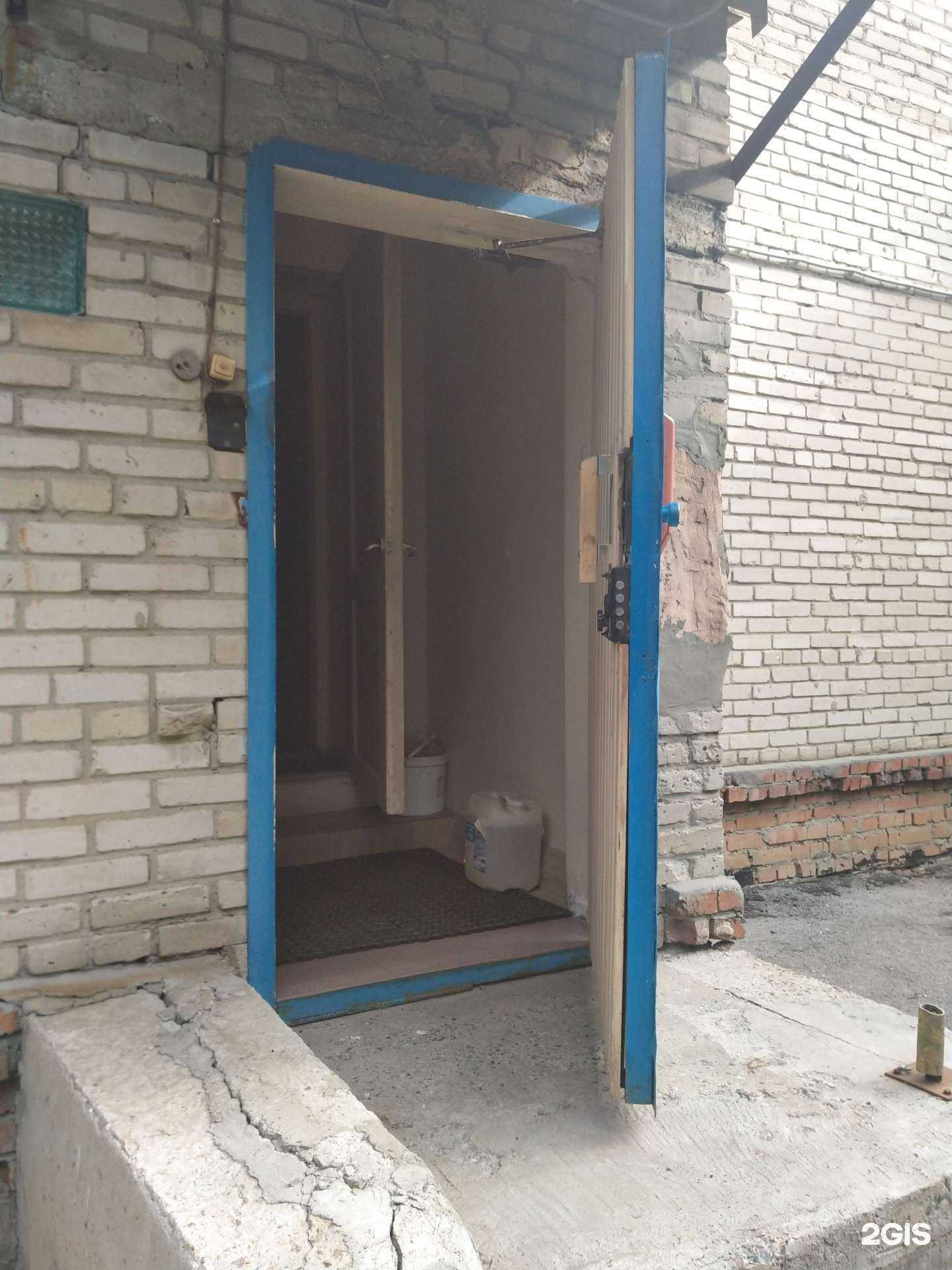 Отзывы на компанию Хлебспецстроймонтаж в г. Новосибирск c фото