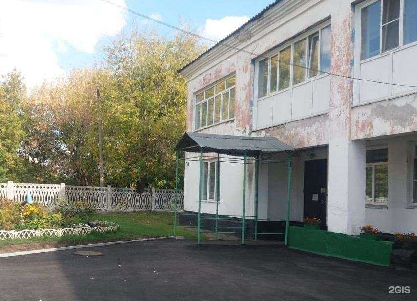 Отзывы на компанию Детский сад №63 в г. Барнаул c фото