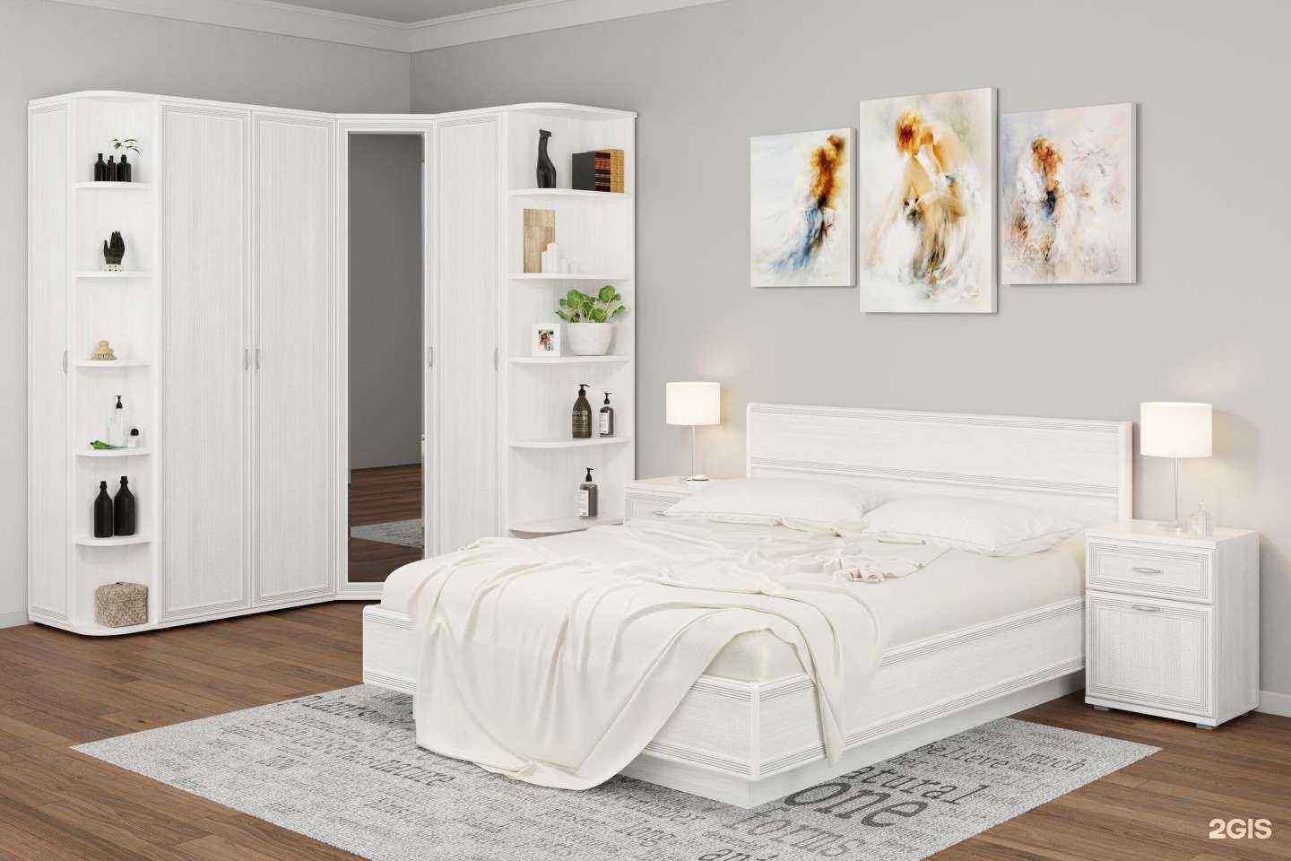 Отзывы на компанию Мебель Поволжья в Набережных Челнах c фото