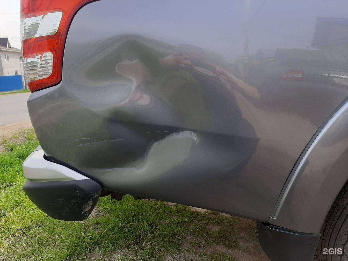 Отзывы на компанию Detailing Avto в Ижевске c фото