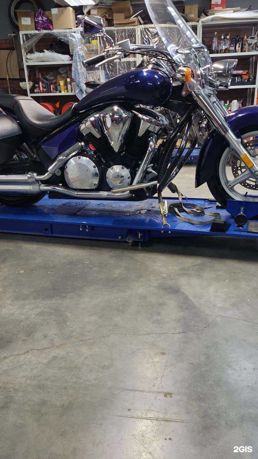 Отзывы на компанию Mongol motorcycle в Екатеринбурге c фото