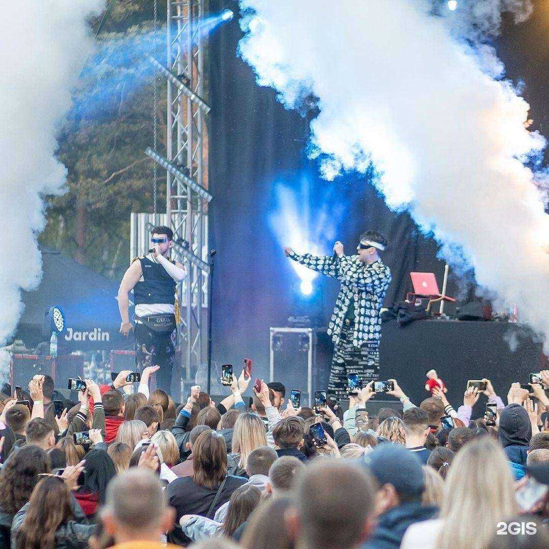 Отзывы на компанию MayDayCrew в Барнауле c фото