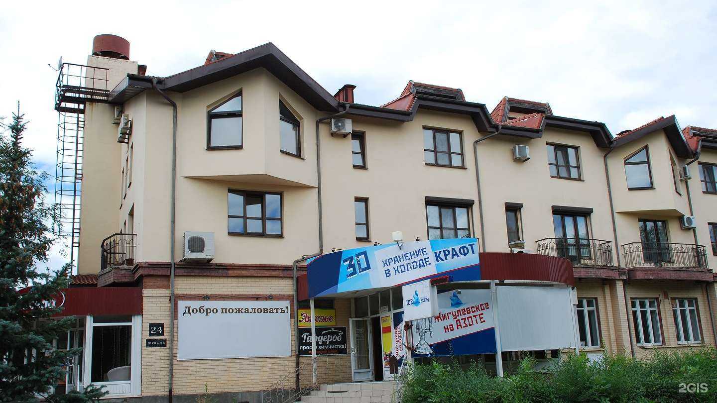 Отзывы на компанию Гардероб в г. Тольятти c фото