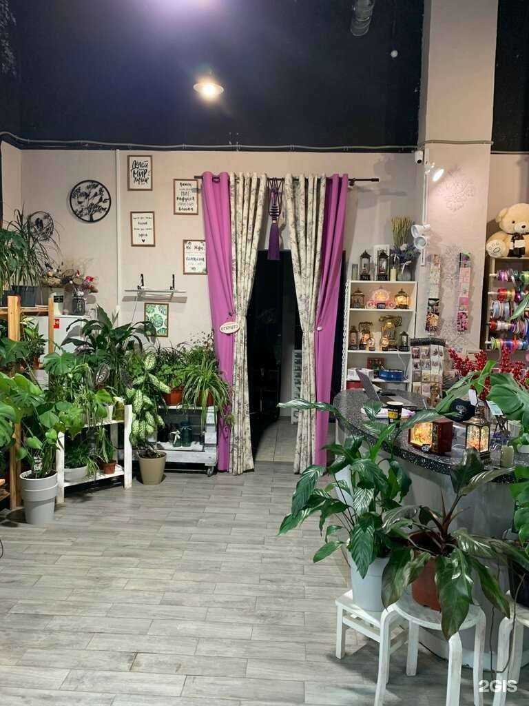 Отзывы на компанию Lucky Flowers в Коммунарке c фото