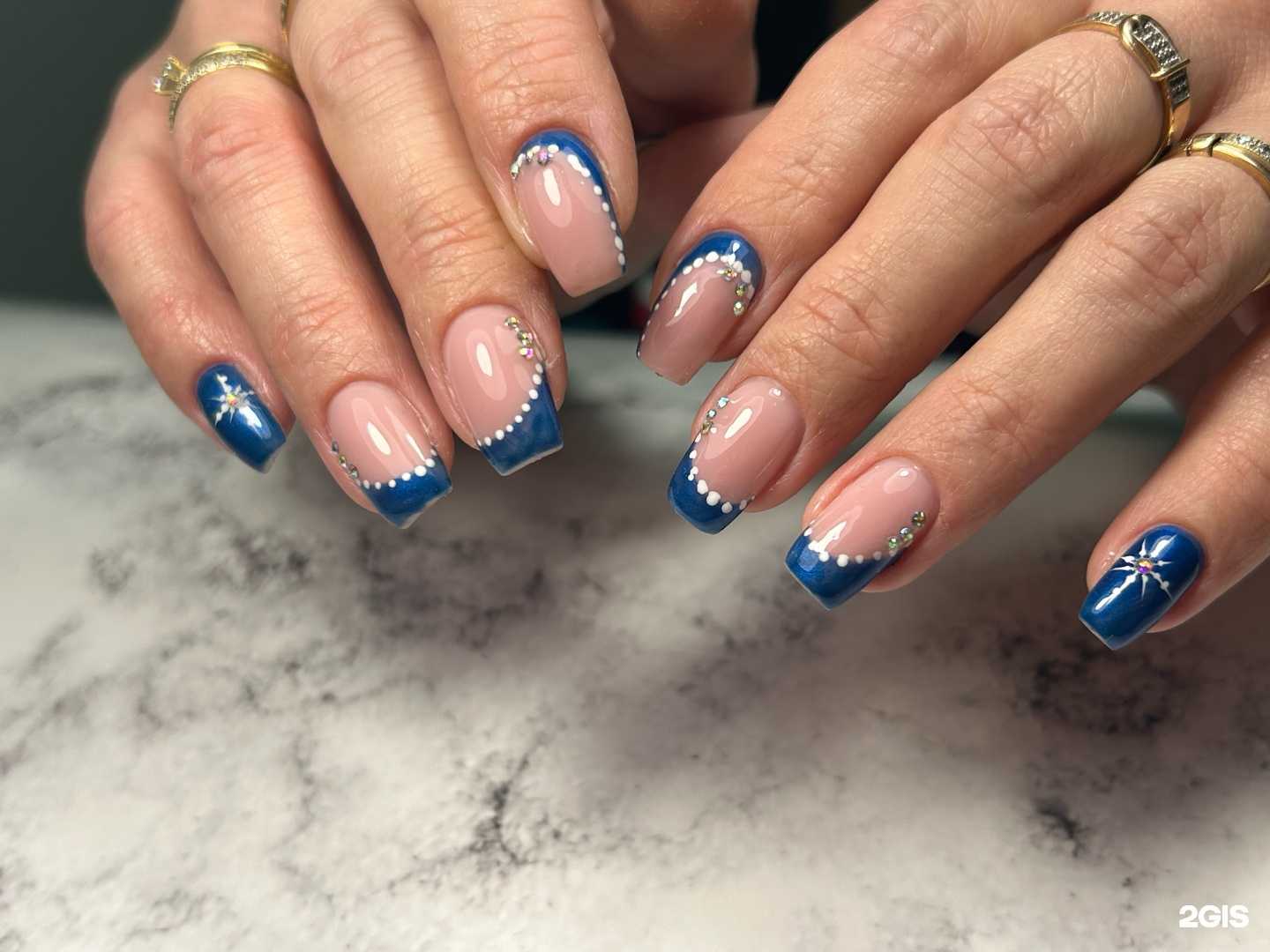 Отзывы на компанию Студия ногтевого сервиса в Петропавловске-Камчатском c фото