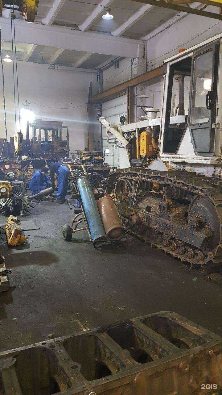 Отзывы на компанию ДСТ в Томске c фото