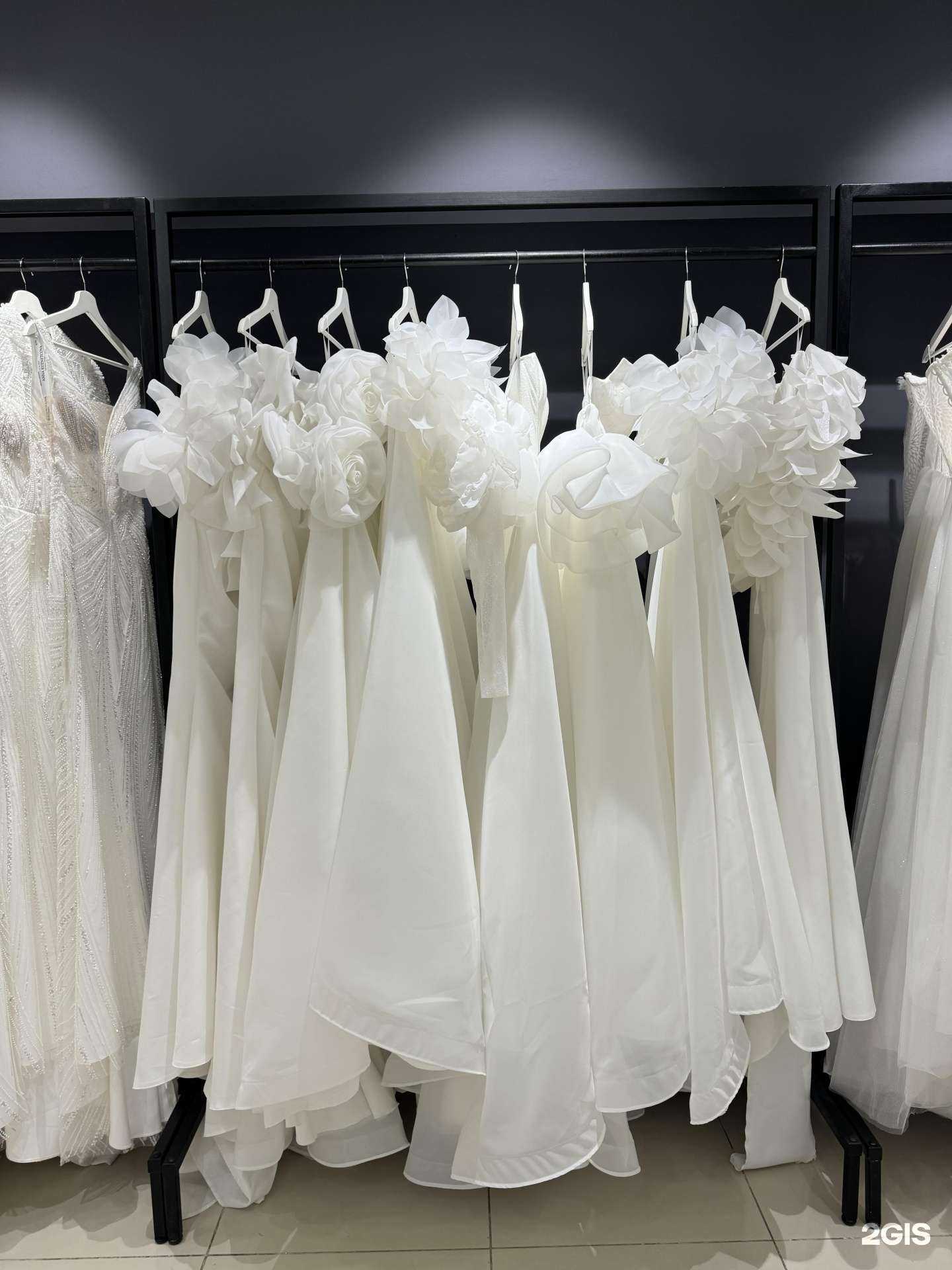 Отзывы на компанию Ivory в г. Самара c фото