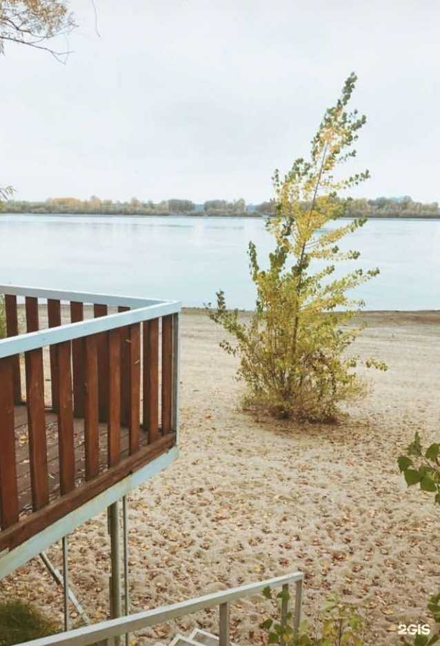 Отзывы на компанию Компания по аренде коттеджей в г. Новосибирск c фото