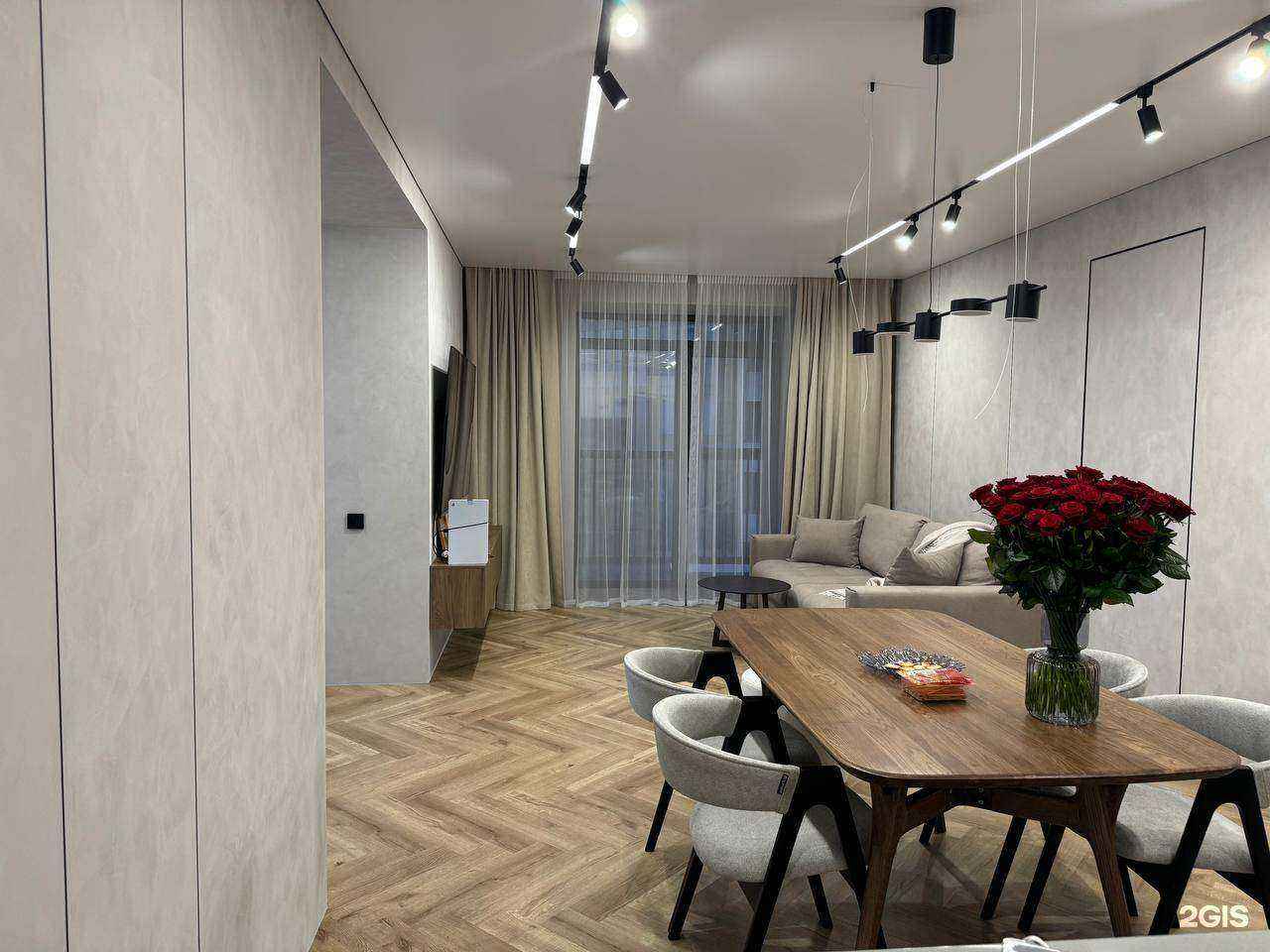 Отзывы на компанию Еврострой 24 в Красноярске c фото