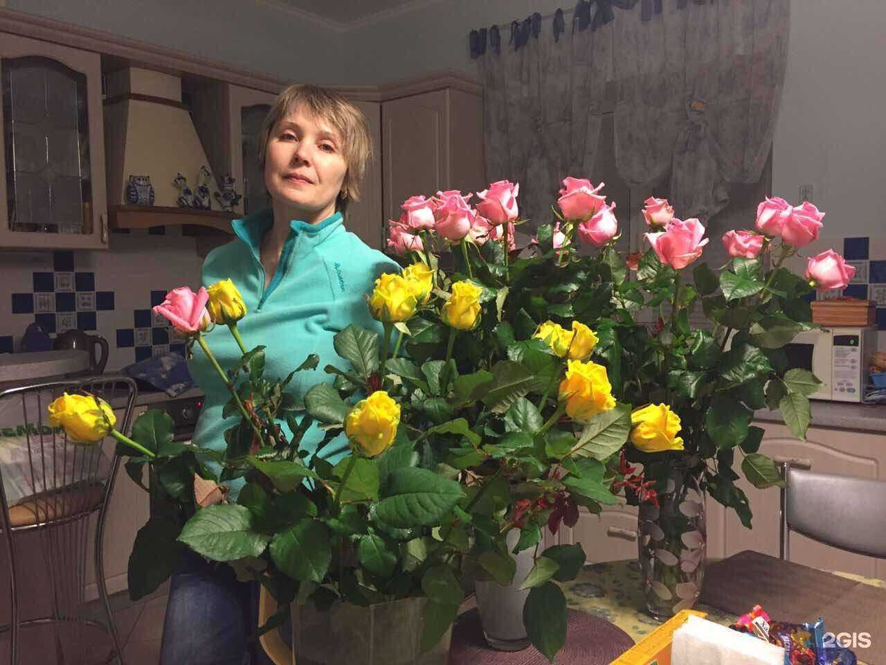 Отзывы на компанию Надежда в Перми c фото