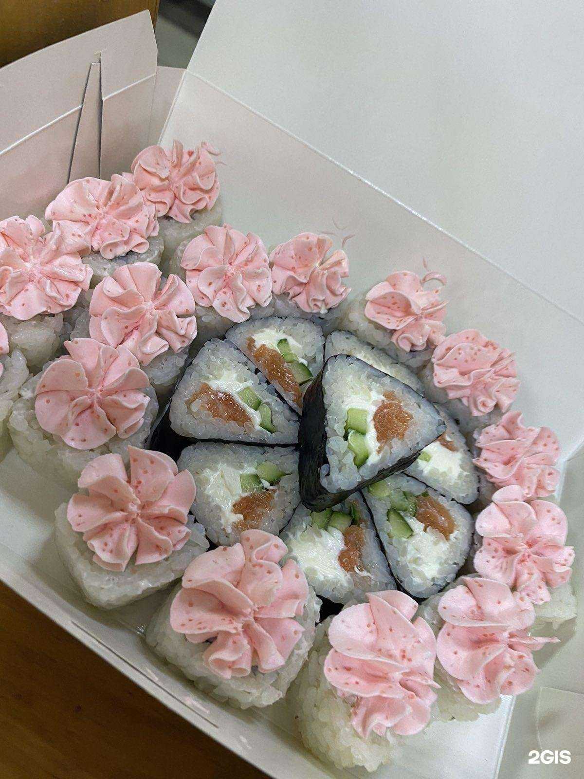 Отзывы на компанию Тунец в Калининграде c фото