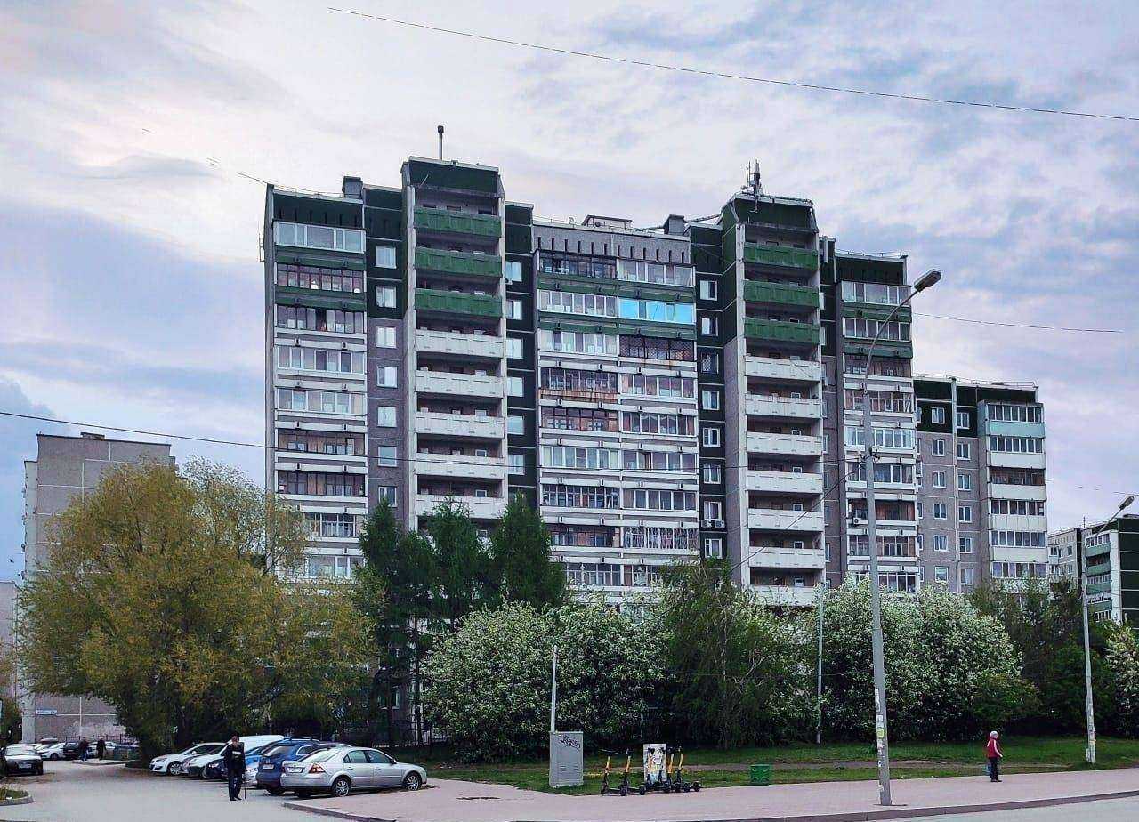 Отзывы на компанию Пять ступеней в Екатеринбурге c фото - фотография 2 из 2