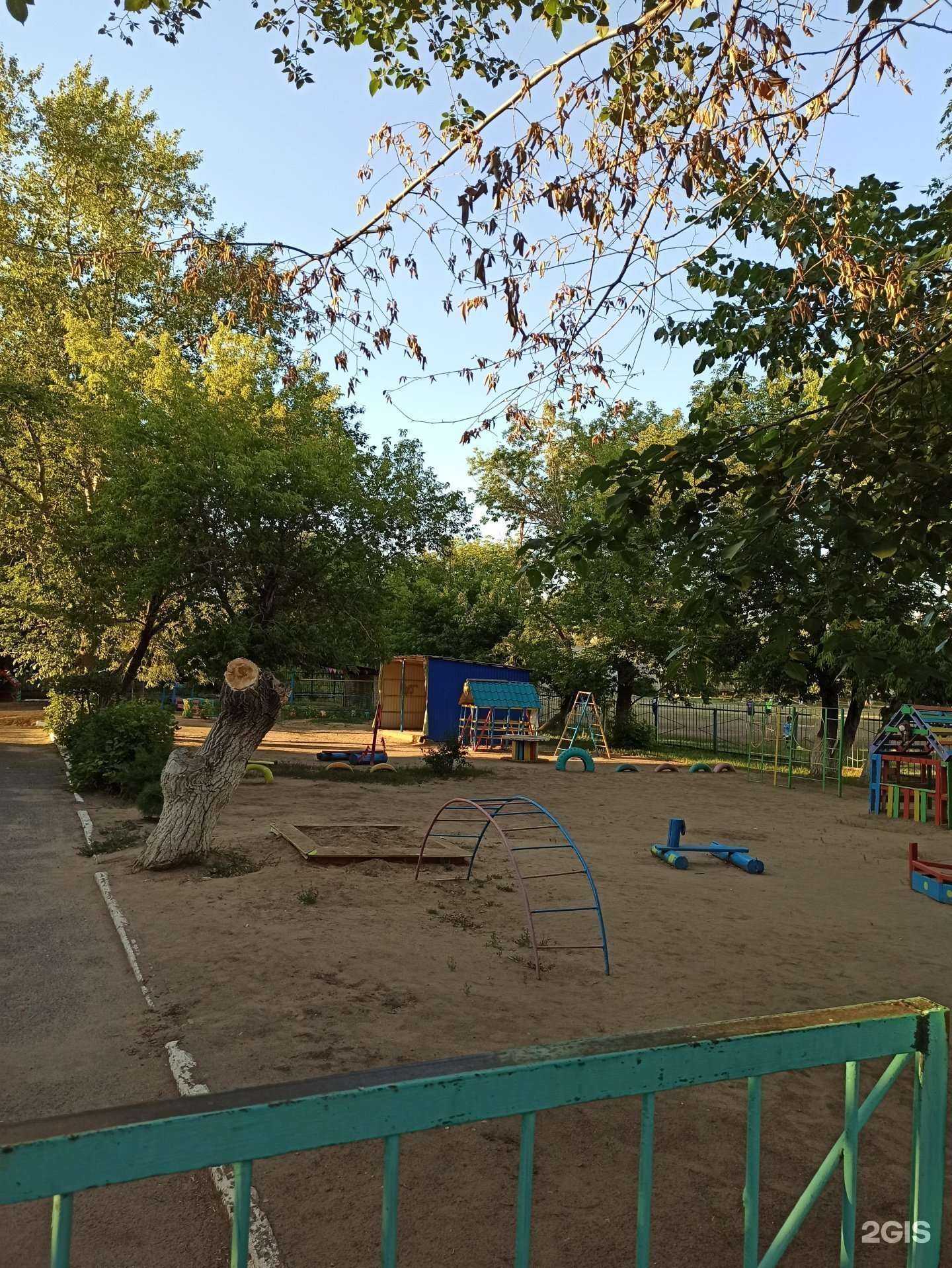 Отзывы на компанию Детский сад №166 в Оренбурге c фото