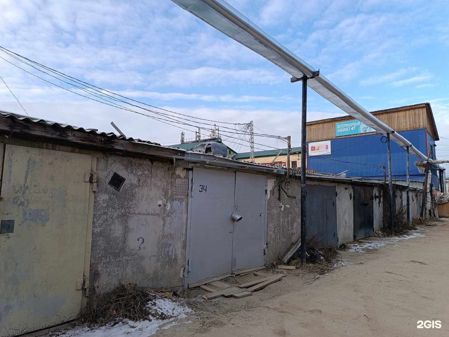 Отзывы на компанию Mos_setki_ykt в Якутске c фото - фотография 2 из 2