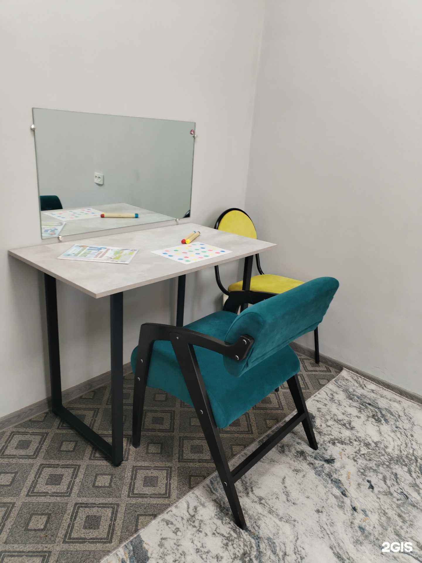 Отзывы на компанию Студия логопеда-дефектолога в г. Красноярск c фото