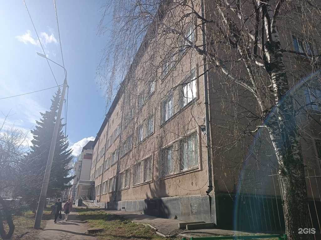 Отзывы на компанию Детская поликлиника №22 в Нижнем Новгороде c фото