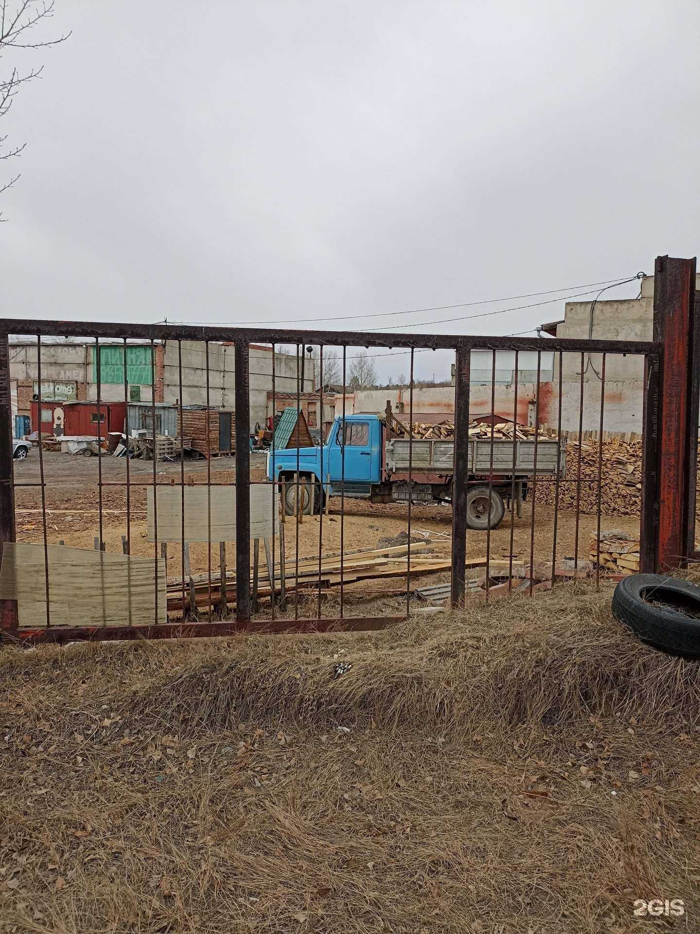 Отзывы на компанию Строительная организация в Минусинске c фото