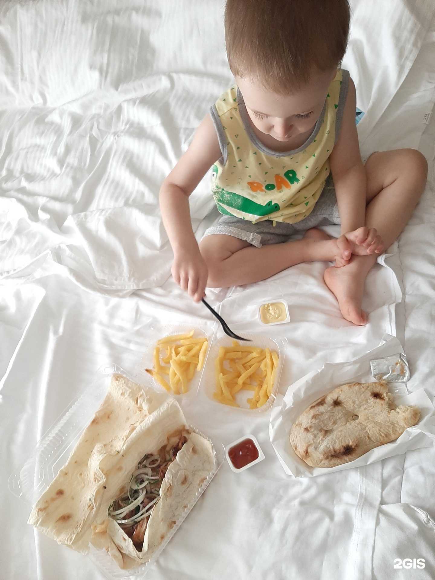 Отзывы на компанию Ас Мангал Адлер в Сочи c фото