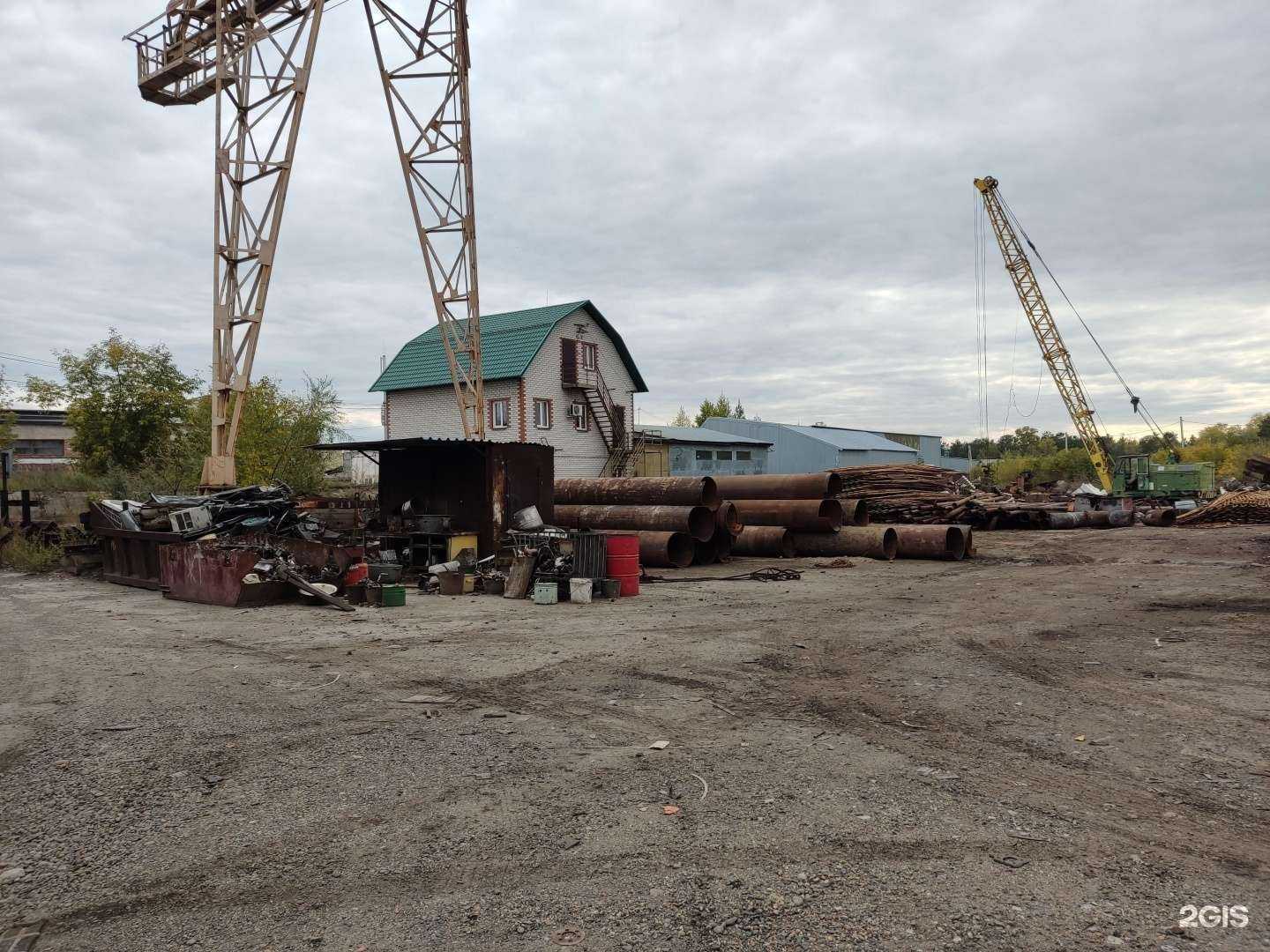 Отзывы на компанию Алкор в Барнауле c фото - фотография 2 из 2