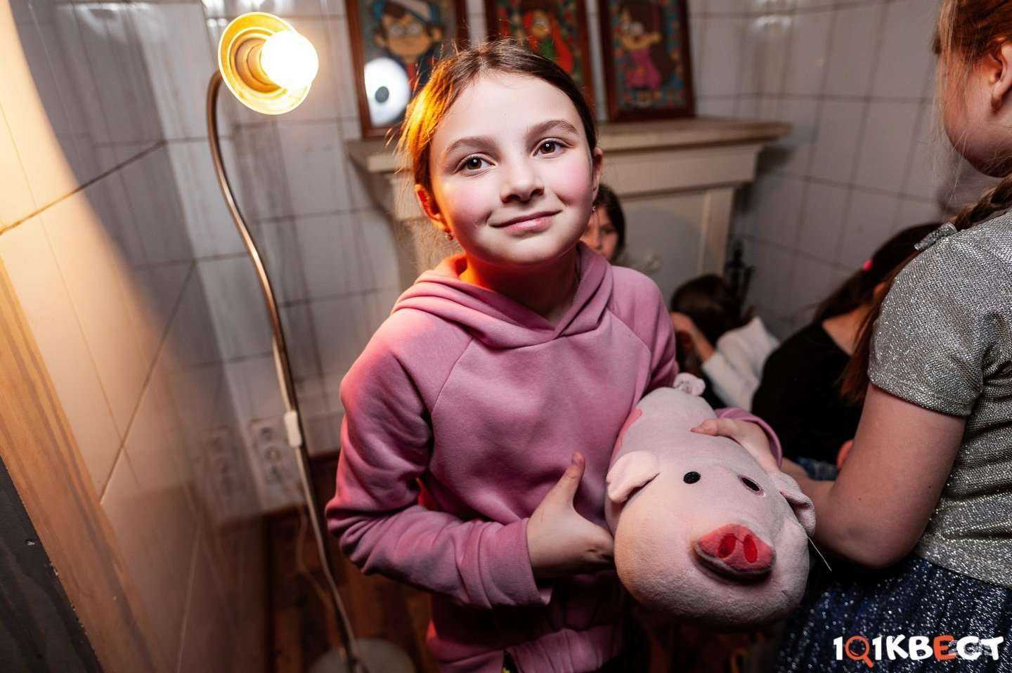 Отзывы на компанию 101 квест в Казани c фото