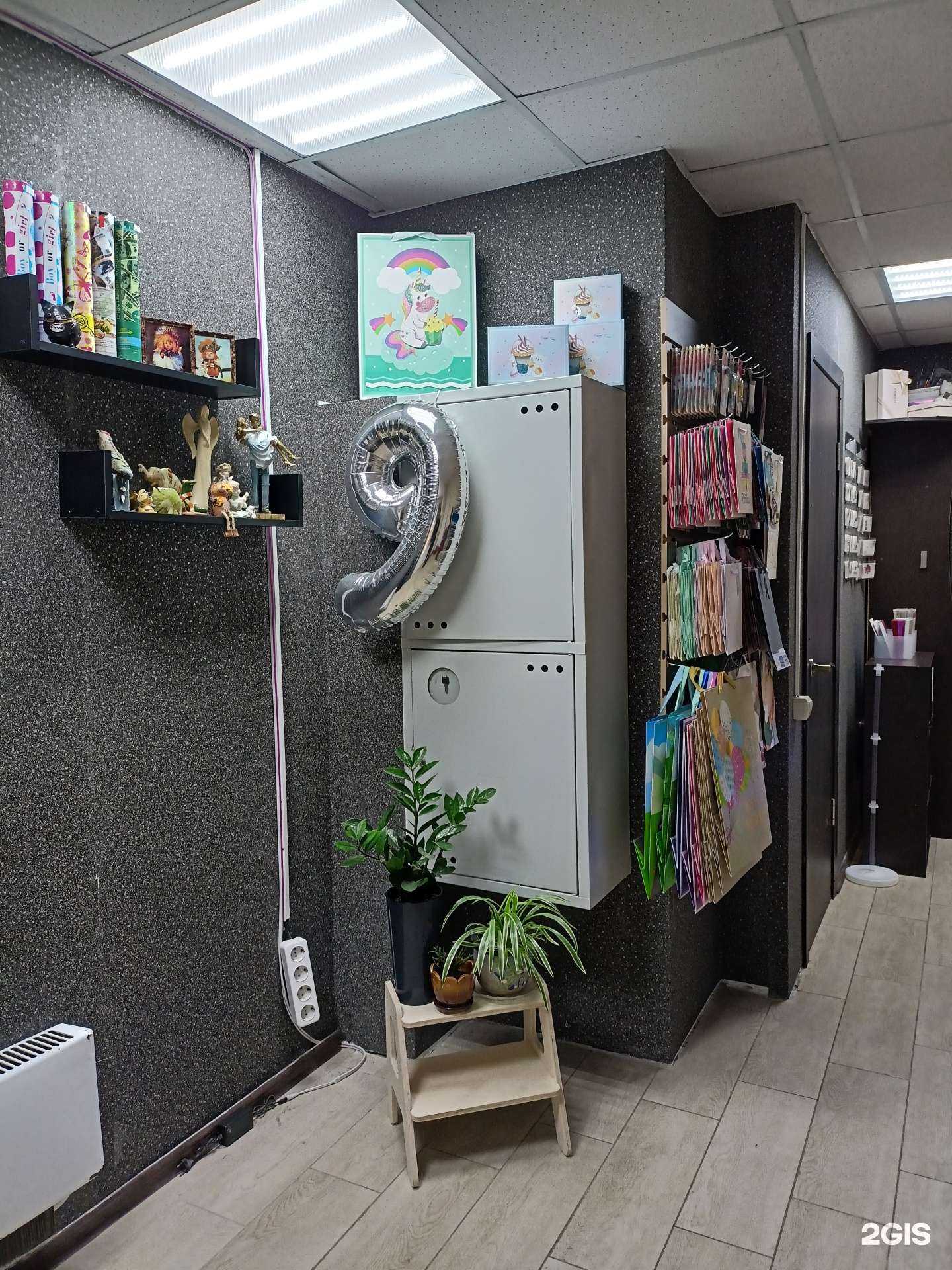 Отзывы на компанию Магазин подарков в Балашихе c фото