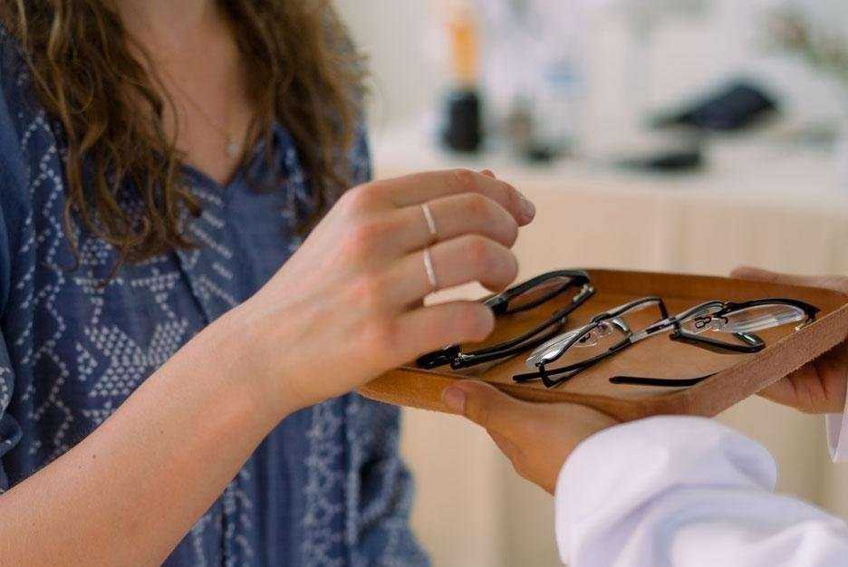 Отзывы на компанию Оптика в Посаде в Сергиеве Посаде c фото