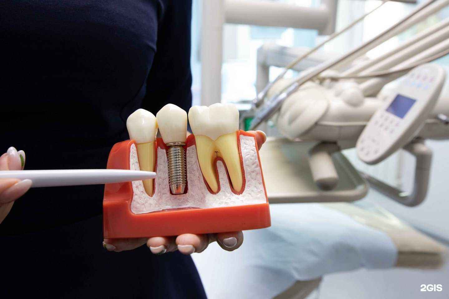 Отзывы на компанию Вэладент в г. Челябинск c фото