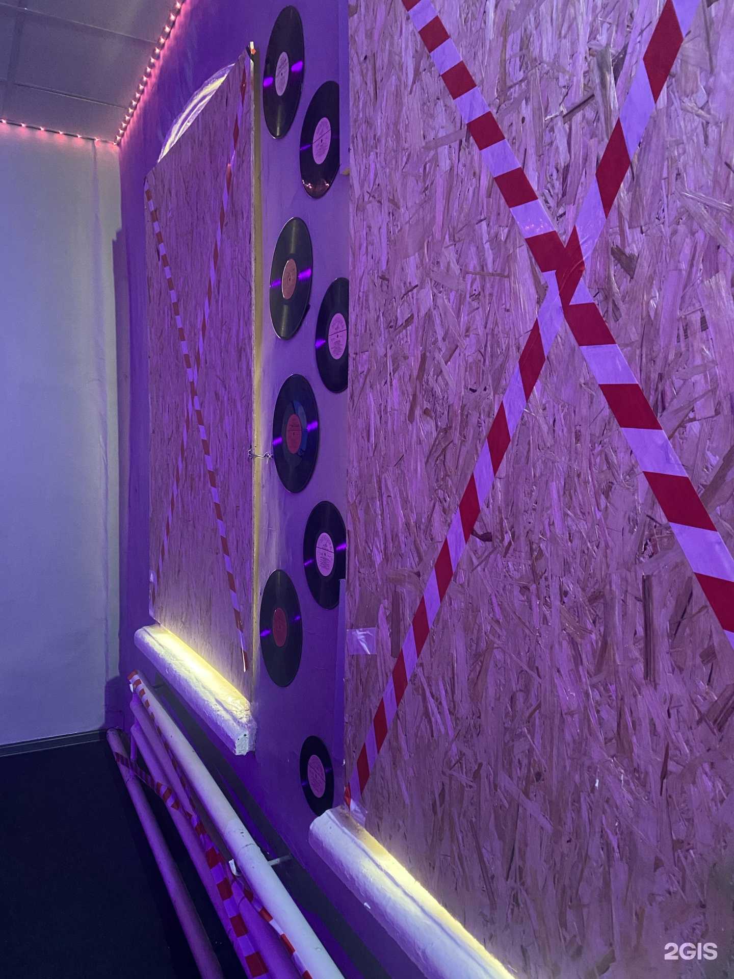 Отзывы на компанию Crashtest46 в г. Курск c фото