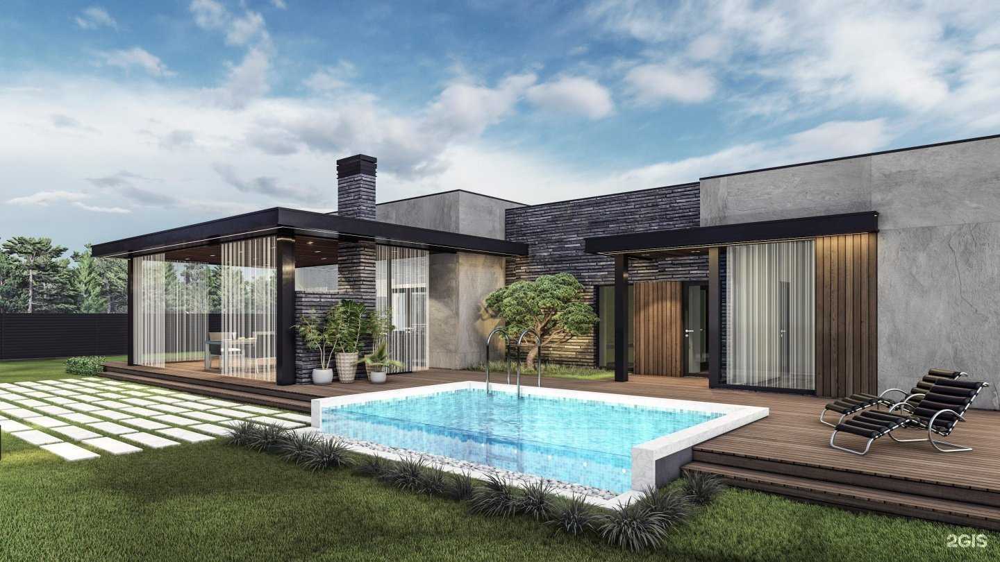 Отзывы на компанию Shavrin Architect в г. Тюмень c фото