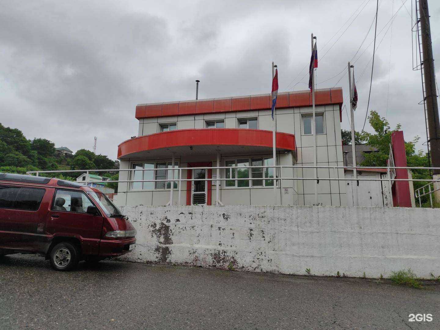 Отзывы на компанию Инкотек в г. Находка c фото