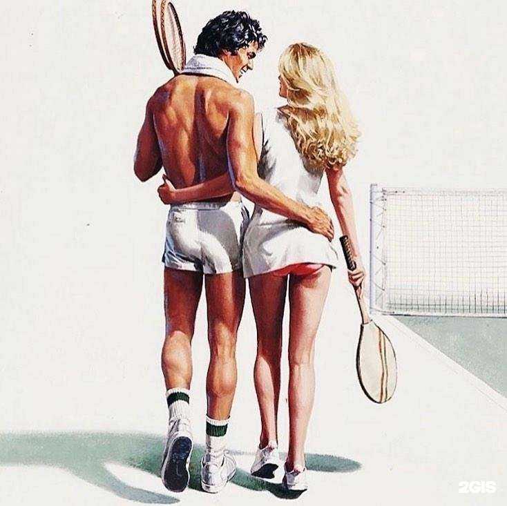 Отзывы на компанию Мускулспорт в г. Нижний Новгород c фото