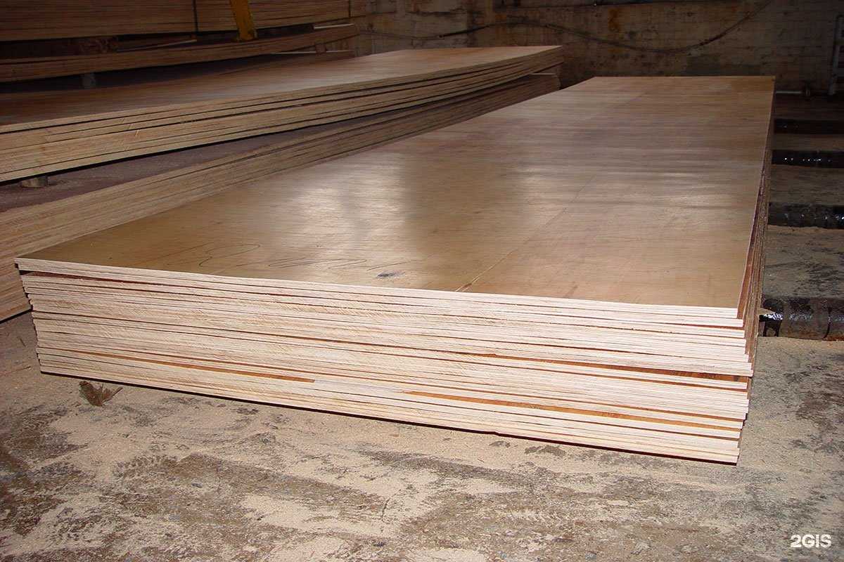 Отзывы на компанию Центр продаж фанеры в Уфе c фото