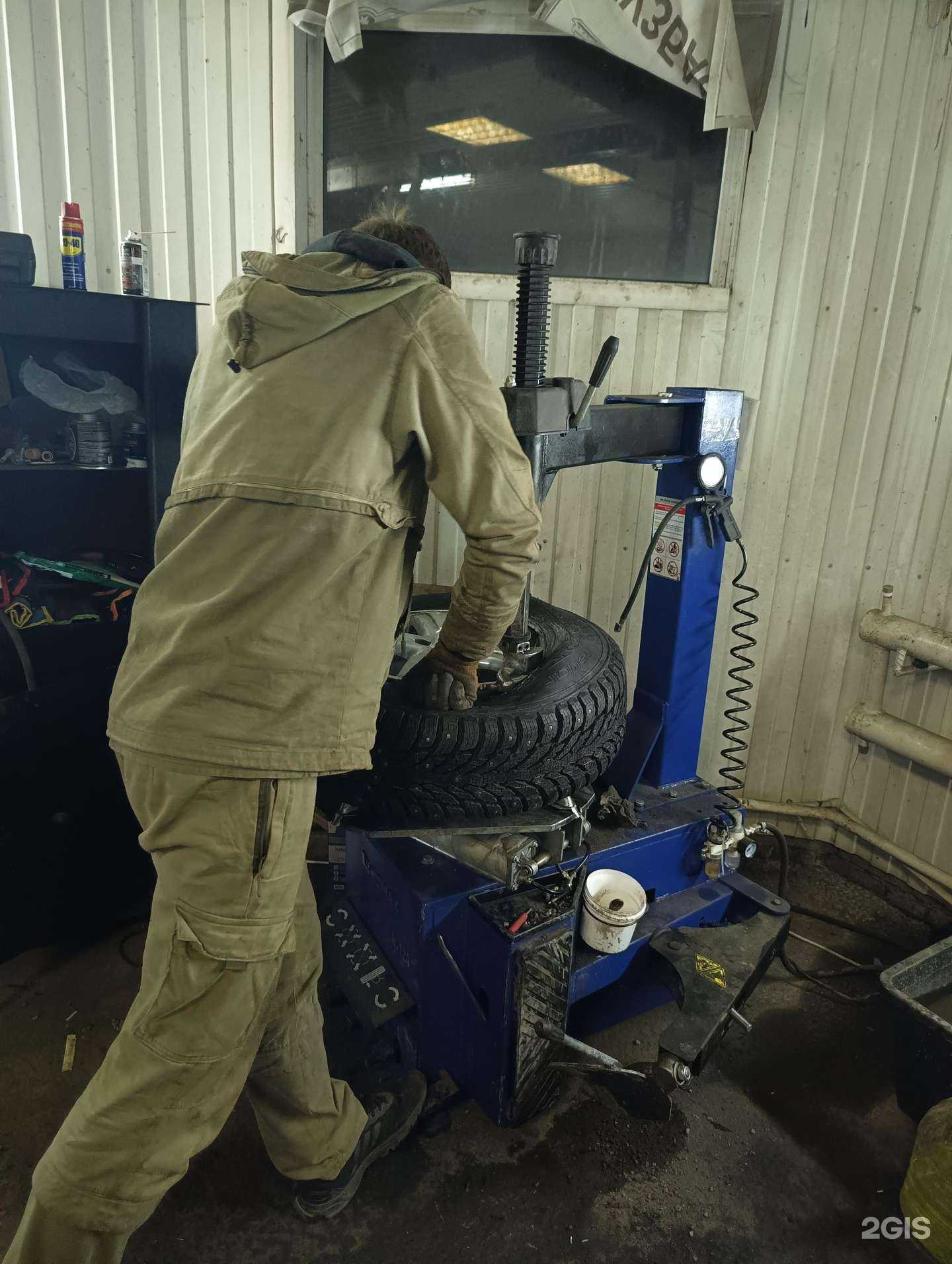 Отзывы на компанию Arm_service в Кемерове c фото