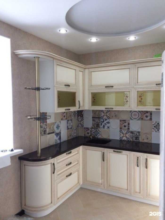 Отзывы на компанию Рк Мебель в г. Волгоград c фото