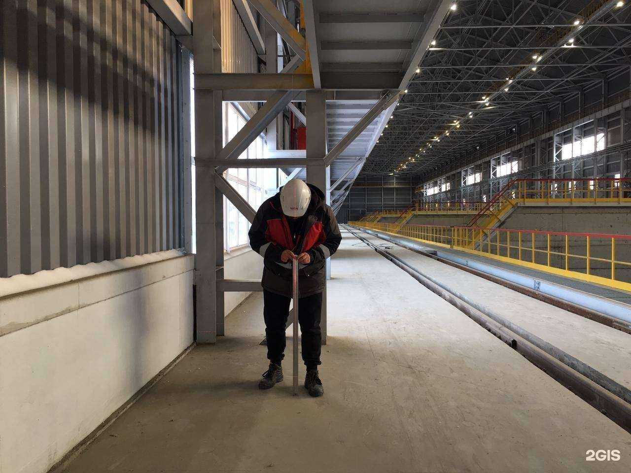 Отзывы на компанию Центральная строительная лаборатория в Челябинске c фото