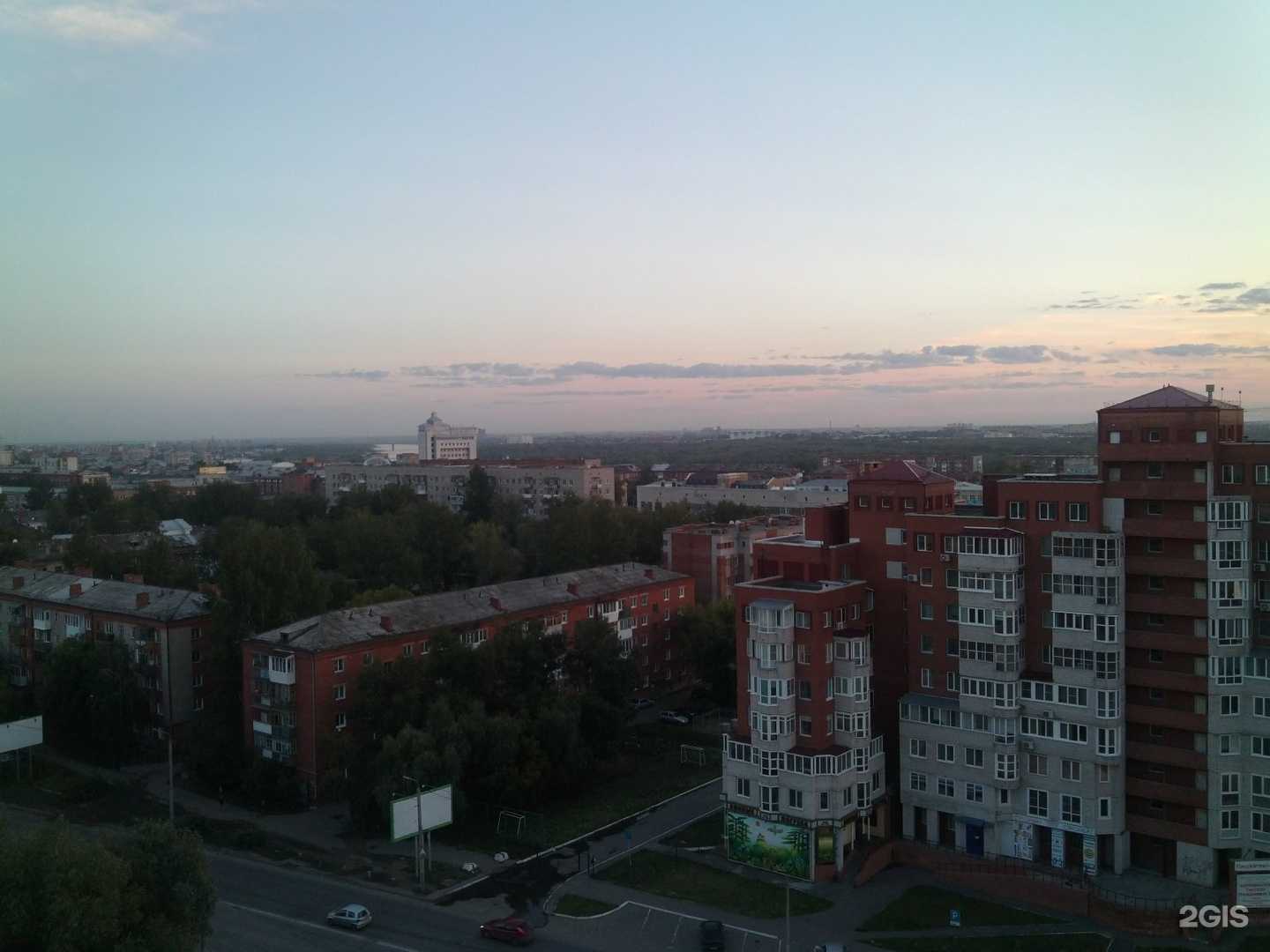 Отзывы на компанию Дизайн-студия наружной рекламы в Омске c фото - фотография 2 из 2