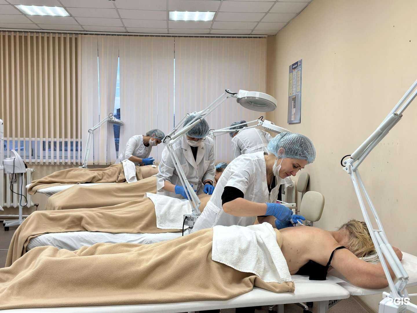 Отзывы на компанию Юмед в Челябинске c фото