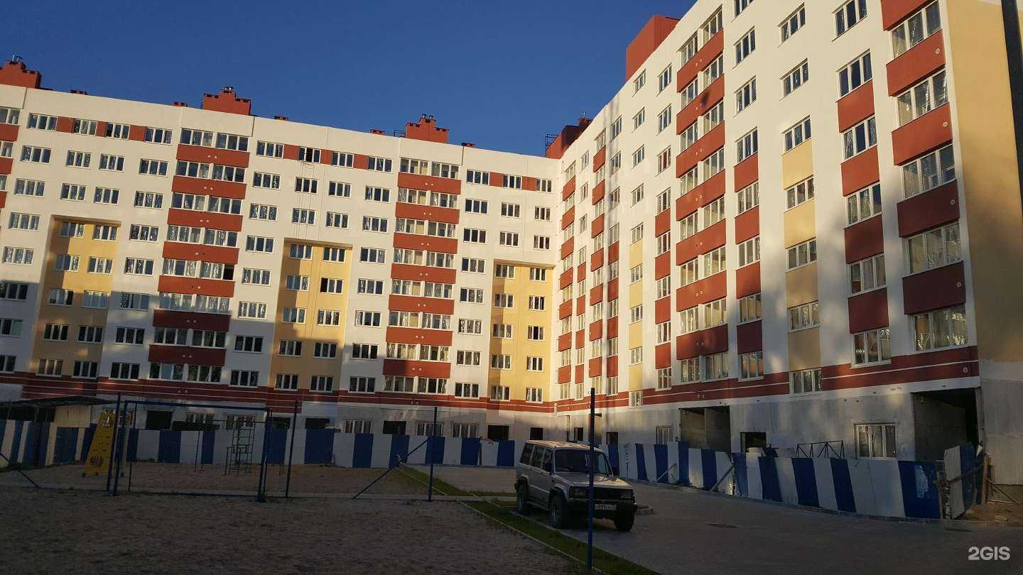 Отзывы на компанию Интеллектуальный центр систем безопасности в г. Калининград c фото